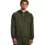Under Armour Rival Fleece Gobtuvas Olive 1379757 390 M