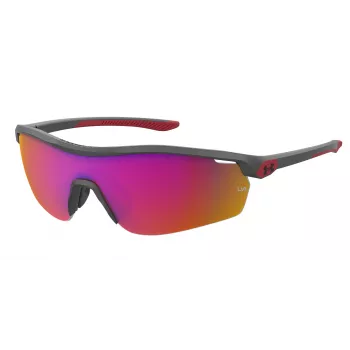 Under Armour UA-7001-S-R6S Vaikiški akiniai nuo saulės (Lęšis/Mostelis/Kojelė) 99/1/115 mm
