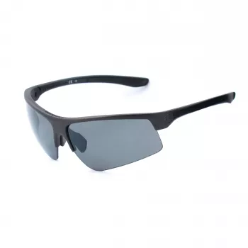 Under Armour UA Clutch Sunglasses Men's Sport Wrap-Around UACLUTCHOG807 71/09/130 mm
