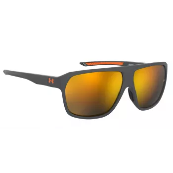 Under Armour UA Dominate Unisex Sportiniai Akiniai 62/17/130 mm