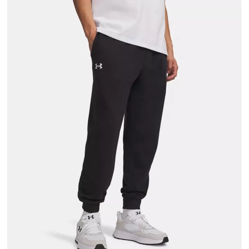 Under Armour UA Rival Fleece vyriškos kelnės