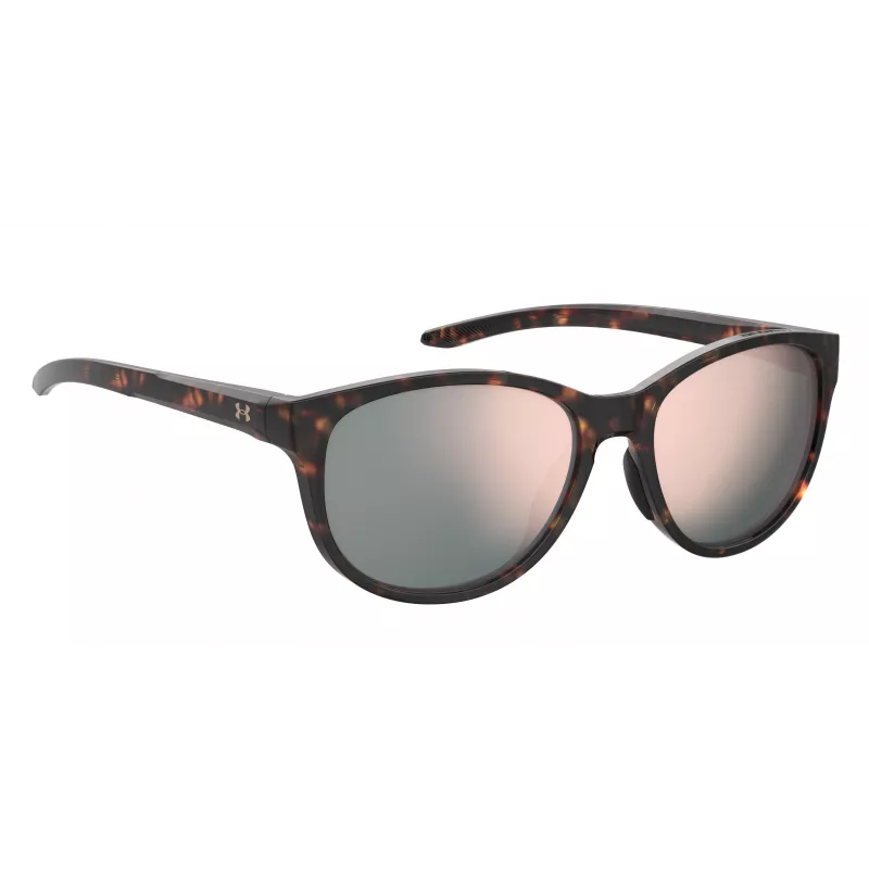 Under Armour UA0014GS086F7 Moteriški akiniai nuo saulės 57mm