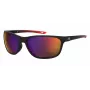 Under Armour Undeniable JR3 vaikiški akiniai nuo saulės 60/15/125 mm