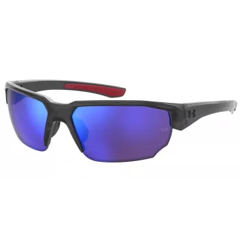 Under Armour Unisex UA-0012-S-268 Akiniai 70/9/125 mm
