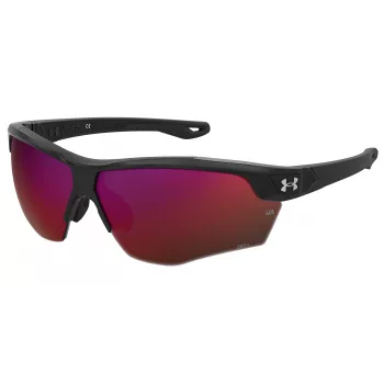 Under Armour Yard Dual Unisex Sunglasses 76/17/125 mm