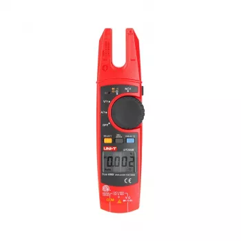 UNI-T gnybtinis srovės matuoklis (atviras gnybtas) Model UT256B 200A True RMS