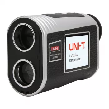 Uni-T LM1000A Lazerinis atstumomatis