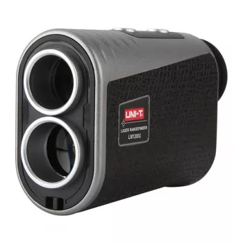 UNI-T LM1200G Lazerinis atstumomatis