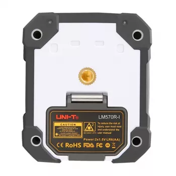 Uni-T LM570R-I Lazerinis Nivelyras