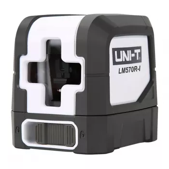 Uni-T LM570R-I Lazerinis Nivelyras