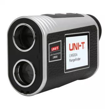 UNI-T LM600A lazerinis nuotolio matuoklis