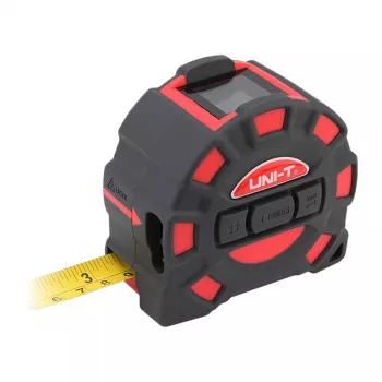 Uni-T LM60T lazerinis atstumo matuoklis