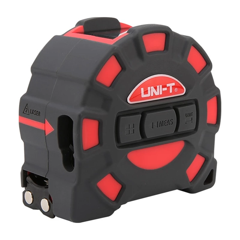 Uni-T LM60T lazerinis atstumo matuoklis