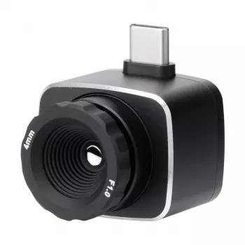 UNI-T šiluminė kamera MIE0518