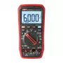 Uni-T True RMS UT17B MAX skaitmeninis multimetras