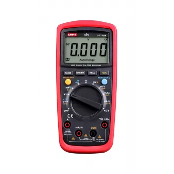 UNI-T UT139B Multimetras