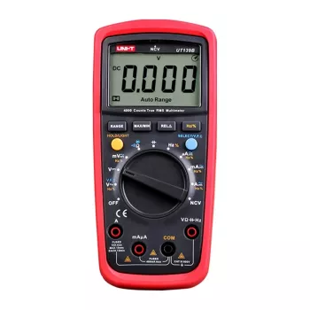 Uni-T UT139B True RMS Digital Multimeter