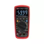 UNI-T UT139S True RMS skaitmeninis multimetras, 6000 skaitmenų, EBTN ekranas, CAT III 600V
