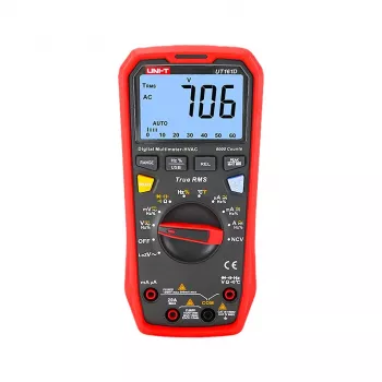 UNI-T UT161D Skaitmeninis Multimetras