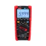 UNI-T UT196 Skaitmeninis Multimetras 60000 Skaitmenų True RMS CAT IV 600V IP65