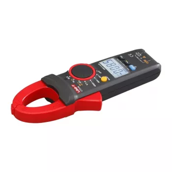 Uni-T UT213A 400A 2nd Generation Digital Clamp Meter