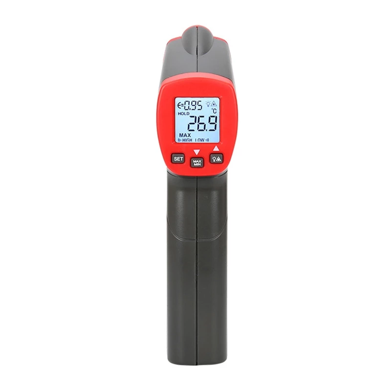 Uni-T UT300S Infrared Thermometer