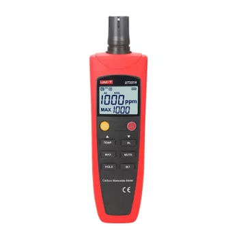 UNI-T UT337A Anglies monoksido testeris