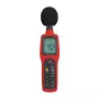 UNI-T UT352 Garso lygio matuoklis