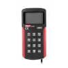 UNI-T UT361 Anemometras su temperatūros matavimo funkcija