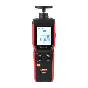 UNI-T UT372D 2-in-1 Tachometer