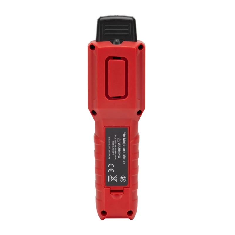 UNI-T UT377B Wood Moisture Meter