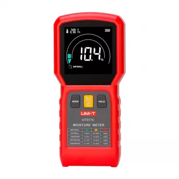 UNI-T UT377C belaidis drėgmės matuoklis