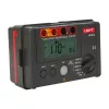 UNI-T UT501A Izoliacijos varžos matuoklis