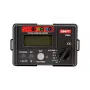 UNI-T UT582+ skaitmeninis RCD testeris su ramp testu ir automatine RCD funkcija