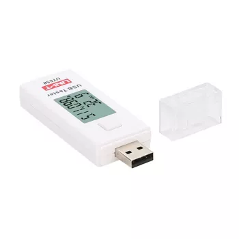 UNI-T UT658 USB testeris