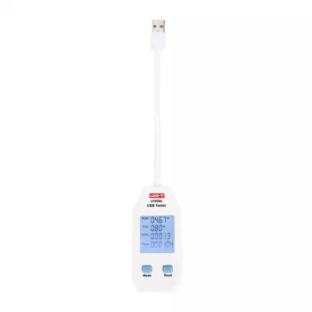 UNI-T UT658A USB testeris