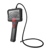 UNI-T UT663B-2m pramoninis endoskopas su 4.3 inch IPS ekranu, 5.5mm IP67 zondu, 1080P kamera, 2m pusiau standžiu kabeliu, 6 LED šviesomis, 2600mAh baterija