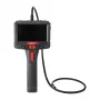 UNI-T UT663B-2m pramoninis endoskopas su 4.3 inch IPS ekranu, 5.5mm IP67 zondu, 1080P kamera, 2m pusiau standžiu kabeliu, 6 LED šviesomis, 2600mAh baterija