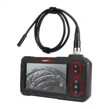 UNI-T UT667-10m Borescope Inspection Camera
