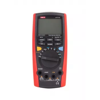 UNI-T UT71A True RMS Skaitmeninis Multimetras 20000 Skaičių