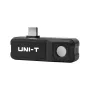 UNI-T UTi120Mobile Termovizijos kamera