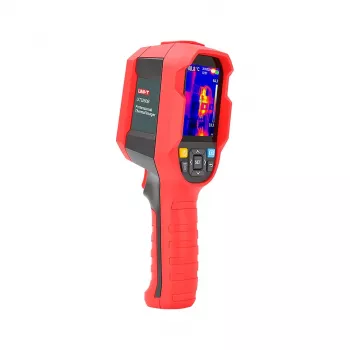 Uni-T UTi260B terminovizorius 256x192 IR -20°C iki 550°C IP65