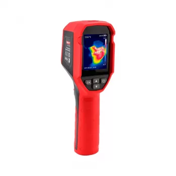 Uni-T UTi712S termovizinis fotoaparatas