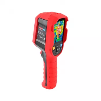 Uni-T UTi720A terminio vaizdo kamera