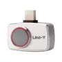 Uni-T UTi720M Termovizijos kamera 256x192, -20°C iki 550°C, 3.5 inch IPS LCD, IP54