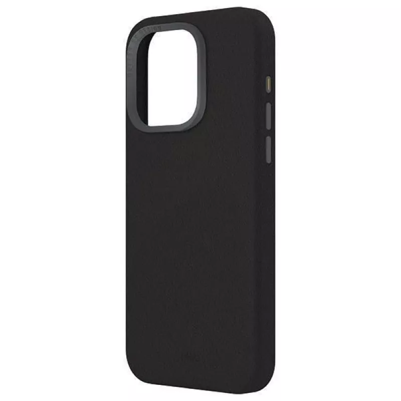 UNIQ Lyden Magclick Dėklas su Įkrovimu, skirtas iPhone 15 Pro Max - Dallas Black