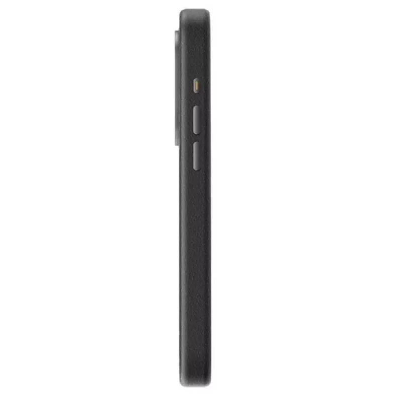 UNIQ Lyden Magclick Dėklas su Įkrovimu, skirtas iPhone 15 Pro Max - Dallas Black