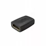 UNITEK HDMI jungtis moteriška į moterišką 4K 60Hz adapteris sujungėjas