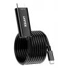 Unitek USB-C į HDMI kabelis 4K@60Hz su USB-C PD 100W