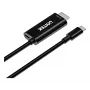 Unitek USB-C į HDMI kabelis 4K@60Hz su USB-C PD 100W